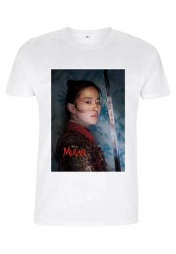 Henry Tiger DISNEY UNISEX LIVE MULAN - T-Shirt Print - White 11 Henry Tiger DISNEY UNISEX LIVE MULAN - T-Shirt Print - White -Günstiges Henry Tiger Geschäft 3770fc162d1b446594a2dedefcf858db