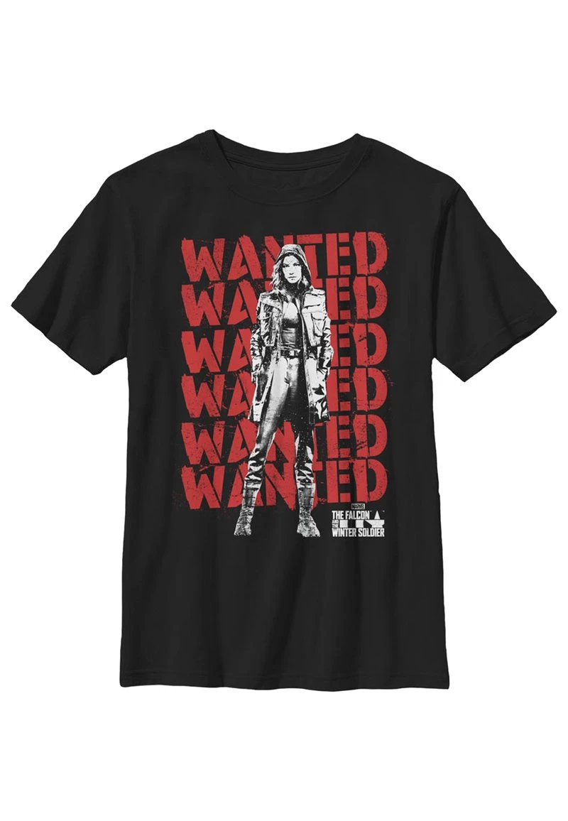 Henry Tiger Unisex T-Shirt Print - Black 1 Henry Tiger Unisex T-Shirt Print - Black