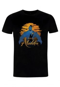 Henry Tiger Unisex DISNEY GENIE - T-Shirt Print - Black -Günstiges Henry Tiger Geschäft 3838734d8ec1414db876c94ceb19ab5c