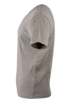 Henry Tiger PIXAR UP - CARL ELLIE ZOO UP - T-Shirt Print - Melange Grey | Unisex -Günstiges Henry Tiger Geschäft 38ac54ec09104e7cac0dca8872c489c6