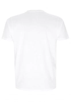 Henry Tiger Unisex STAR WARS: CLASSIC - YOGA WITH YODA - T-Shirt Print - White -Günstiges Henry Tiger Geschäft 38ca153f332348088e08c66f3549205d