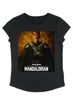 Henry Tiger Damen STAR WARS GIDEON POSTER - T-Shirt Print - Black 10 Henry Tiger Damen STAR WARS GIDEON POSTER - T-Shirt Print - Black -Günstiges Henry Tiger Geschäft 3dfc95c332604c8d98c7db1559a51efe