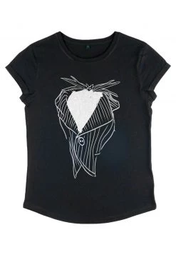 Henry Tiger Damen DISNEY CLASSICS - T-Shirt Print - Black 5 Henry Tiger Damen DISNEY CLASSICS - T-Shirt Print - Black -Günstiges Henry Tiger Geschäft 3e070c62875649a681add65529c5c7df