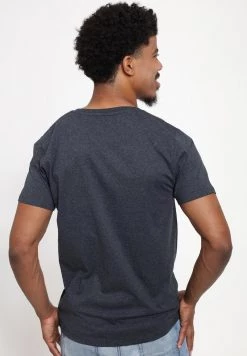 Henry Tiger Unisex MARVEL OTHER - CMY MARVEL - T-Shirt Print - Melange Black 8 Henry Tiger Unisex MARVEL OTHER - CMY MARVEL - T-Shirt Print - Melange Black -Günstiges Henry Tiger Geschäft 3f189d72e1be48a593b1c47b4dcac072