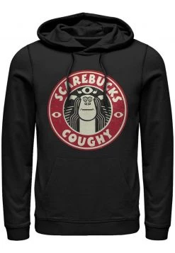 Henry Tiger Unisex PIXAR - Kapuzenpullover - Black