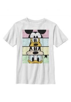 Henry Tiger DISNEY CLASSICS KIDS CREW - Kostüm - White | Unisex