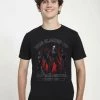 Henry Tiger STAR WARS UNISEX UNIT 99 CLONES - T-Shirt Print - Black