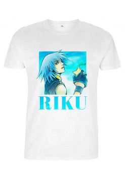 Henry Tiger Unisex DISNEY RIKU HEART THROB - T-Shirt Print - White 11 Henry Tiger Unisex DISNEY RIKU HEART THROB - T-Shirt Print - White -Günstiges Henry Tiger Geschäft 43dc0d659c794cc3a5061ac6a1fec349