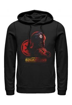 Henry Tiger Unisex STAR WARS - Kapuzenpullover - Black