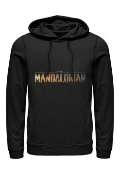 Henry Tiger Unisex STAR WARS - Kapuzenpullover - Black