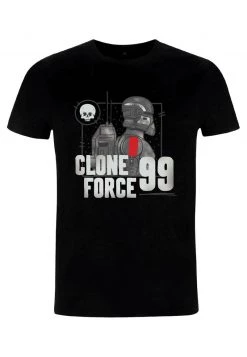 Henry Tiger Unisex STAR WARS - T-Shirt Print - Black -Günstiges Henry Tiger Geschäft 456eefb9007e47758c4dce629de1bf25