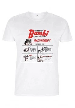 Henry Tiger DISNEY TWITTERPATED - T-Shirt Print - White | Unisex 11 Henry Tiger DISNEY TWITTERPATED - T-Shirt Print - White | Unisex -Günstiges Henry Tiger Geschäft 46680f207d7b40069ce29992a014899f