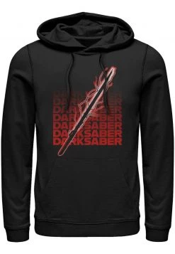 Henry Tiger Unisex STAR WARS - Kapuzenpullover - Black