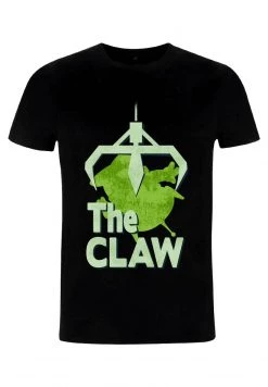 Henry Tiger Unisex PIXAR TOY STORY 1-3 - ALIEN THE CLAW - T-Shirt Print - Black -Günstiges Henry Tiger Geschäft 4aaa0874b18b48c6ae748486677b2c33