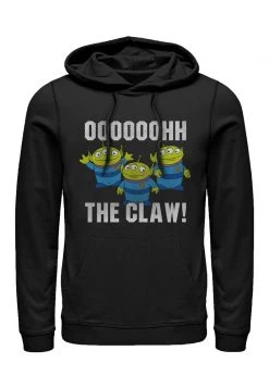 Henry Tiger Unisex PIXAR THE CLAW - Kapuzenpullover - Black
