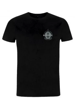 Henry Tiger MARVEL SIMPLE LOGO - T-Shirt Print - Black | Unisex -Günstiges Henry Tiger Geschäft 4baa93f85e92477d8896f58bd1f6dad6