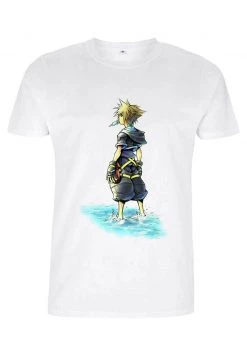 Henry Tiger DISNEY UNISEX FEET WET - T-Shirt Print - White 9 Henry Tiger DISNEY UNISEX FEET WET - T-Shirt Print - White -Günstiges Henry Tiger Geschäft 4cec3763f0144434a6822e5cf4bd5473