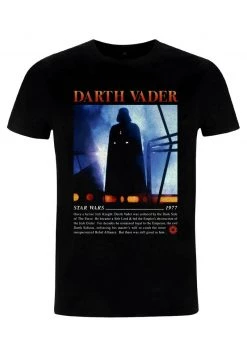 Henry Tiger STAR WARS UNISEX - T-Shirt Print - Black -Günstiges Henry Tiger Geschäft 4cfdee12c92547249f2d7b49fb55e5d3