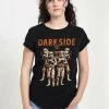 Henry Tiger STAR WARS: CLASSIC - STANDING ROOM ONLY - T-Shirt Print - Black | Damen