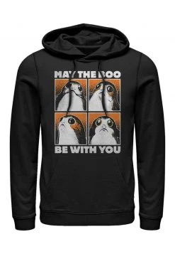 Henry Tiger Unisex Sweatshirt - Black