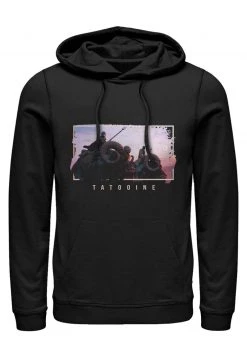 Henry Tiger STAR WARS - Kapuzenpullover - Black | Unisex