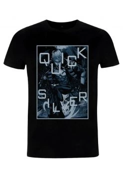 Henry Tiger MARVEL X-MEN - SILVER SURF - T-Shirt Print - Black | Unisex -Günstiges Henry Tiger Geschäft 525b099821dd4e35adafdf056f74b126