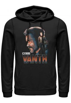 Henry Tiger Unisex STAR WARS - Kapuzenpullover - Black