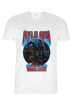 Henry Tiger STAR WARS UNISEX DARKSIDE DUDE - T-Shirt Print - White 11 Henry Tiger STAR WARS UNISEX DARKSIDE DUDE - T-Shirt Print - White -Günstiges Henry Tiger Geschäft 543b1bced1134b9db3cec3128a5b756c