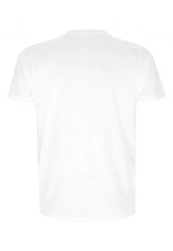 Henry Tiger T-Shirt Print - White | Unisex -Günstiges Henry Tiger Geschäft 56aaaa0daed94f9b9cb09fc709333f3b