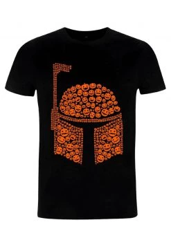 Henry Tiger Unisex STAR WARS - T-Shirt Print - Black -Günstiges Henry Tiger Geschäft 56ce7f2d8edd4315a1049124597456aa