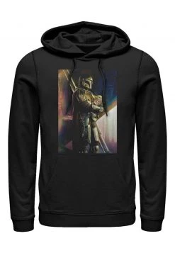 Henry Tiger Unisex STAR WARS - Kapuzenpullover - Black