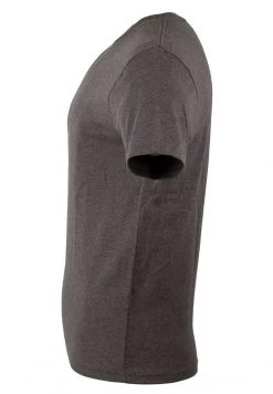 Henry Tiger Unisex DISNEY CLASSICS LADY & THE TRAMP - LADY VINTAGE - T-Shirt Print - Melange Black -Günstiges Henry Tiger Geschäft 5944cdee33284be9ad5c843489e6f090