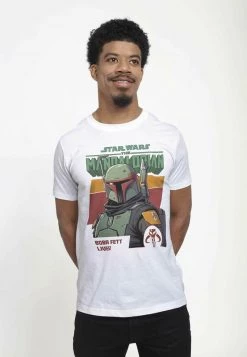 Henry Tiger Unisex STAR WARS - T-Shirt Print - White -Günstiges Henry Tiger Geschäft 5b131e82b77c4dda93f308541644bc44