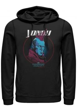 Henry Tiger MARVEL - Kapuzenpullover - Black | Unisex