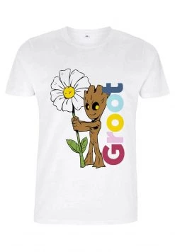 Henry Tiger Unisex MARVEL GUARDIANS OF THE GALAXY - GROOT OVERSIZE - T-Shirt Print - White 11 Henry Tiger Unisex MARVEL GUARDIANS OF THE GALAXY - GROOT OVERSIZE - T-Shirt Print - White -Günstiges Henry Tiger Geschäft 5f0fdf91ad8646f5ad178ff0afcf8e7e