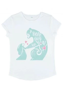 Henry Tiger Unisex DISNEY BRAVE - WEE BEAR HUG - T-Shirt Print - White 6 Henry Tiger Unisex DISNEY BRAVE - WEE BEAR HUG - T-Shirt Print - White -Günstiges Henry Tiger Geschäft 60269facbbf14414a3282a3bde31f5e3