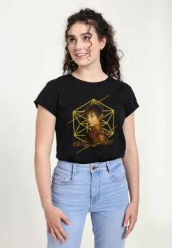 Henry Tiger Damen DISNEY CLASSICS ARTEMIS FOWL - WARRIOR FAIRY - T-Shirt Print - Black 8 Henry Tiger Damen DISNEY CLASSICS ARTEMIS FOWL - WARRIOR FAIRY - T-Shirt Print - Black -Günstiges Henry Tiger Geschäft 61082f716e9946b4898bab7ad0df2166