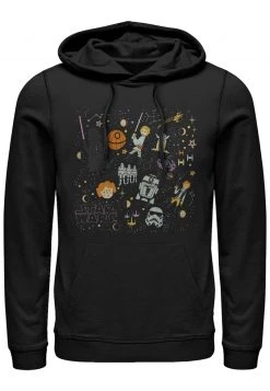 Henry Tiger STAR WARS - Kapuzenpullover - Black | Unisex