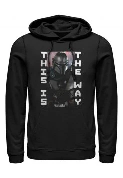 Henry Tiger STAR WARS - Kapuzenpullover - Black | Unisex