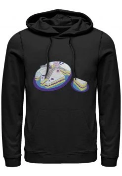 Henry Tiger Kapuzenpullover - Black | Unisex