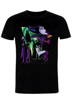 Henry Tiger DISNEY UNISEX MISTRESS OF EVIL - T-Shirt Print - Black -Günstiges Henry Tiger Geschäft 62914fa6d3e94cb08a2d24dc0ee4d493