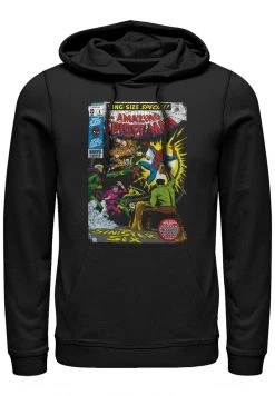 Henry Tiger MARVEL UNISEX SINISTER COMIC - Sweatshirt - Black