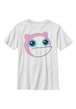 Henry Tiger Unisex DISNEY CLASSICS - T-Shirt Print - White