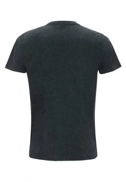 Henry Tiger DISNEY CLASSICS MICKEY CLASSIC - OH BOY MICKEY 50 - T-Shirt Print - Melange Black | Unisex -Günstiges Henry Tiger Geschäft 679f764eea5049a7bc22d157b5950c24