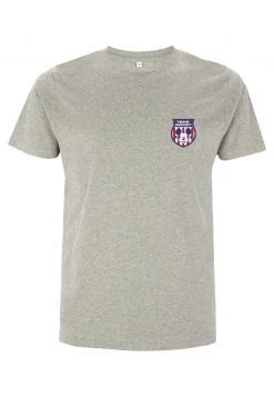 Henry Tiger Unisex DISNEY CLASSICS - T-Shirt Print - Melange Grey -Günstiges Henry Tiger Geschäft 67a91a2198bb40348c67c29eb831dff4