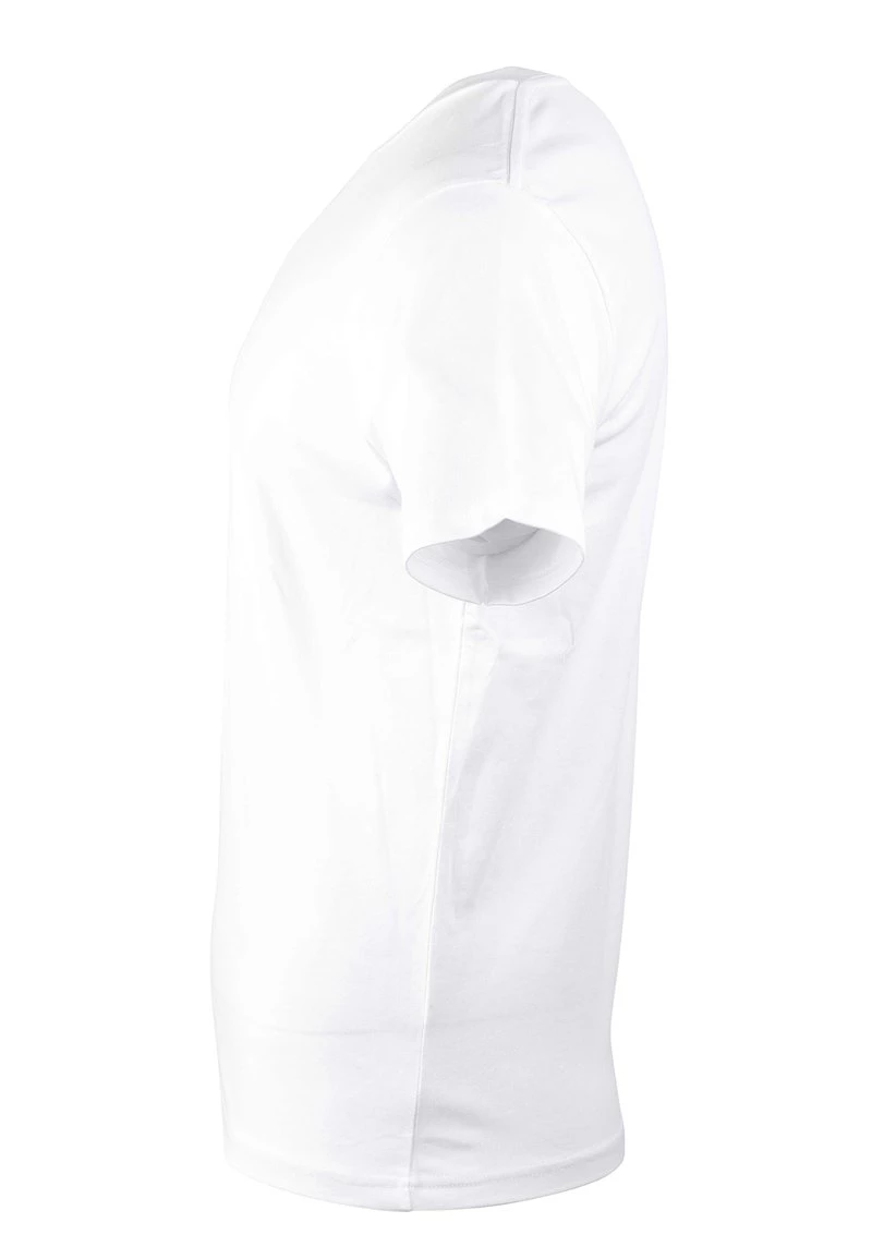 Henry Tiger Unisex STAR WARS - T-Shirt Print - White 6 Henry Tiger Unisex STAR WARS - T-Shirt Print - White – Bild 6