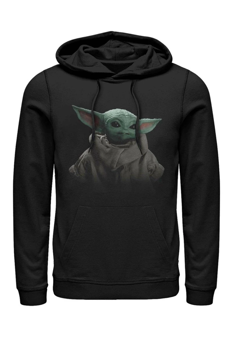 Henry Tiger Unisex Sweatshirt - Black 1 Henry Tiger Unisex Sweatshirt - Black