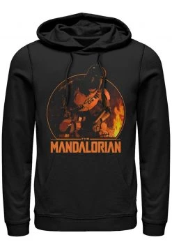 Henry Tiger Unisex STAR WARS - Kapuzenpullover - Black