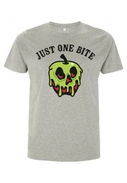 Henry Tiger Unisex DISNEY ONE BITE - T-Shirt Print - Melange Grey -Günstiges Henry Tiger Geschäft 6ae9d92cbd014f9abbc8b80576f54cf5