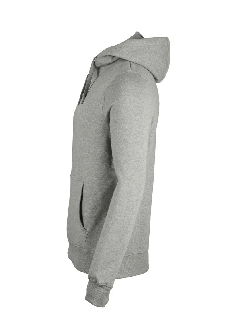 Henry Tiger STAR WARS EXTRA CHEWIE - Kapuzenpullover - Melange Grey | Unisex 2 Henry Tiger STAR WARS EXTRA CHEWIE - Kapuzenpullover - Melange Grey | Unisex – Bild 2